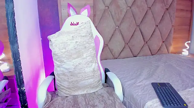 Chat XXX ao vivo de EimyAndMaxi
