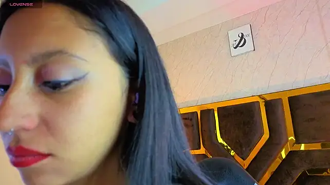 Sheilly_brown Live XXX Chat