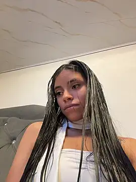 CELESTE_-EC's Live XXX Chat