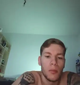 Show modela Silent_lord27 na web-kameri