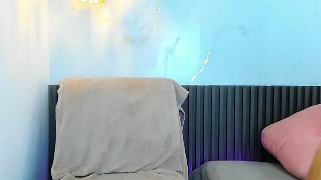 Chat XXX ao vivo de IzanArias