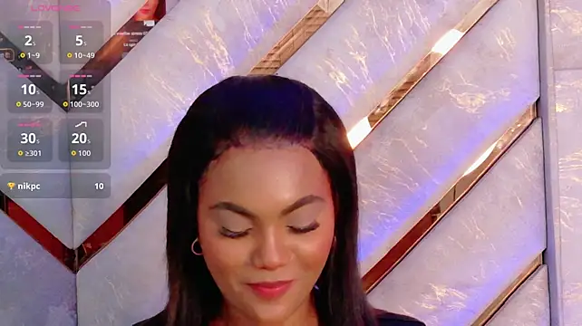 Zoe-Carter Live XXX Chat