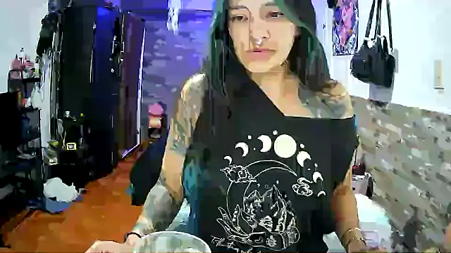 AngelaQueen_ Live XXX Chat