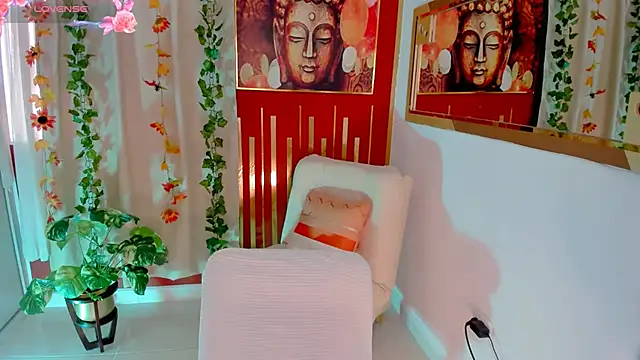 Miss_ash 라이브 XXX 채팅