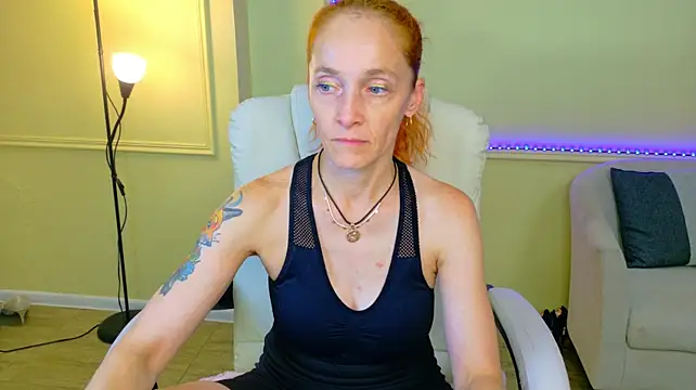 BreeTerner's Live XXX Chat