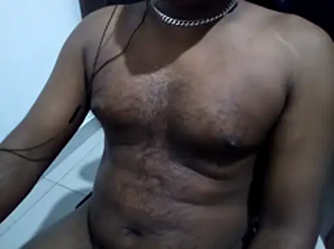 Pokazy przed kamerką – daddysblackcock4u