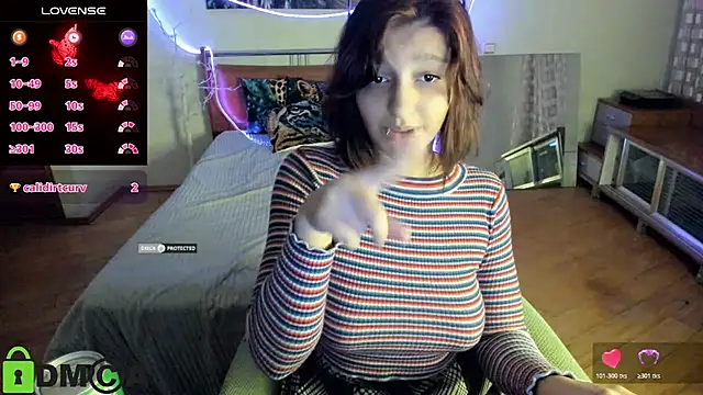Chat XXX en directo de A_Skyy