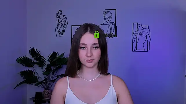 แชท XXX สดของ alisabliss