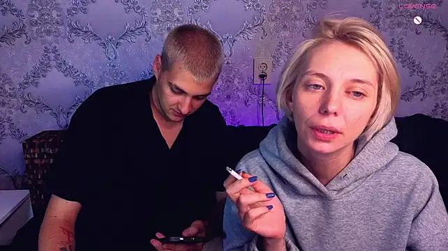 DarkDominSmoke: απευθείας συνομιλία ΧΧΧ