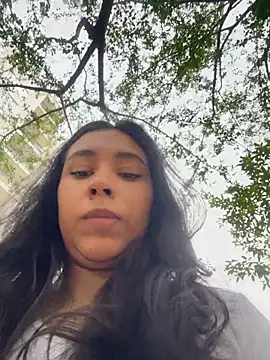 Czat XXX na żywo – Abby_Rios