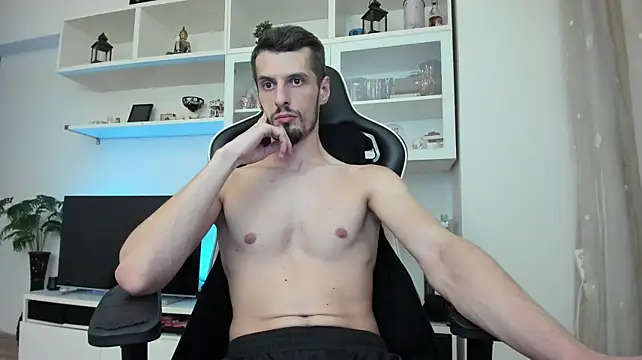 ToddClaytonn Webcam show