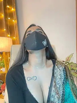 its_ur_flora – Live XXX-chat