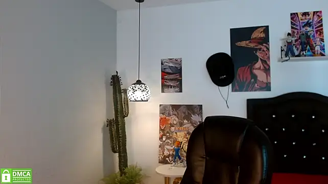 عرض كام AmethystShadow17