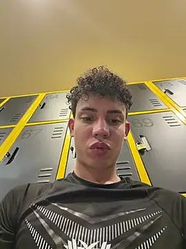 yoursexyjosen Webbikameraesitys
