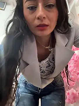 IsabellaMarietのライブXXXチャット