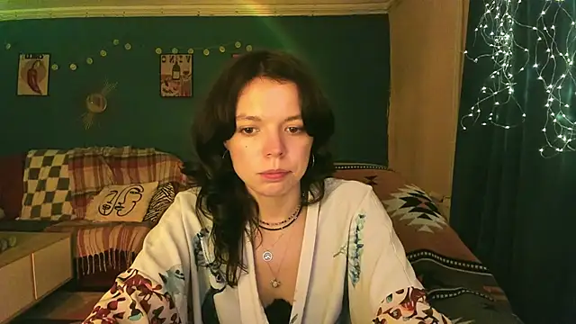 ClancyMorissey's Live XXX Chat