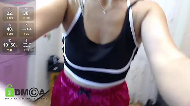 Eyes_Angel's Live XXX Chat