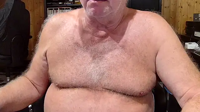 biggandybig's Live XXX Chat