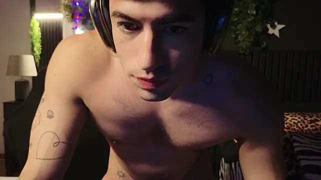 newjeff Show Webcam