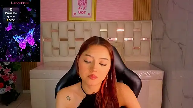 veronicaa_s 라이브 XXX 채팅