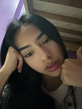 Show de Angelita_megan na webcam