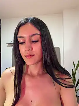 צ'אט XXX בשידור חי של am_lee