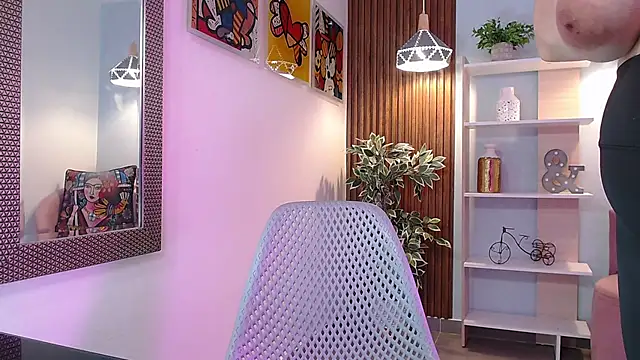 Czat XXX na żywo – Dalila_Sky