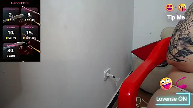 Ambar_lynn01: απευθείας συνομιλία ΧΧΧ