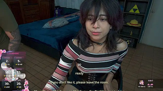 pixelrabitttt Webcamshow