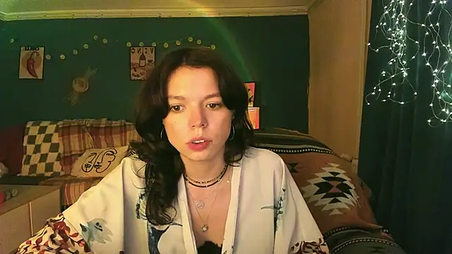 ClancyMorisseyn Live XXX chat