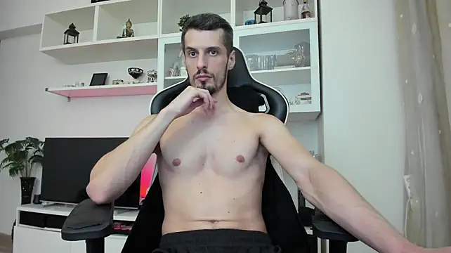 ToddClaytonn Chat XXX live