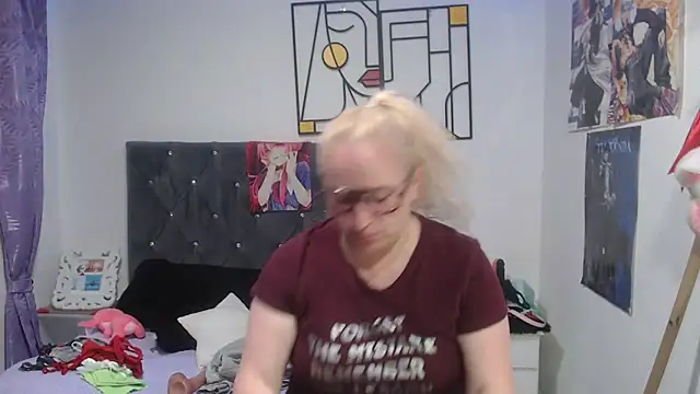 emperabigbootybigass Live XXX Chat