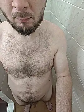 Show modela Astleitx na web-kameri