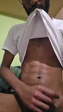 Show de webcam de Willywanker78