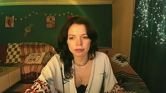 دردشة ClancyMorissey الجنسية المباشرة