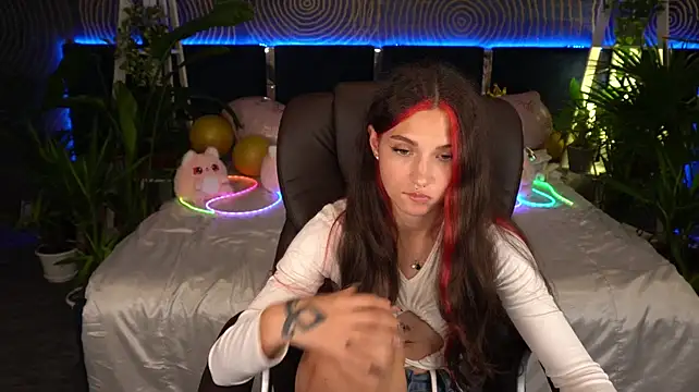 BabyFlowerr Live XXX-Chat