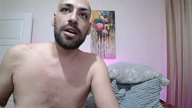 AtesliCift06 Adlı Modelin Canlı XXX Sohbeti