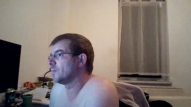 Webkamerová show freak858
