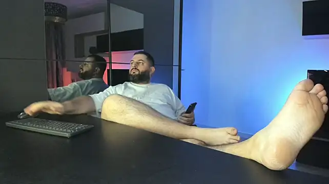 DravenPeak's Live XXX Chat