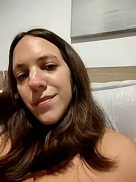 lauflor's Live XXX Chat