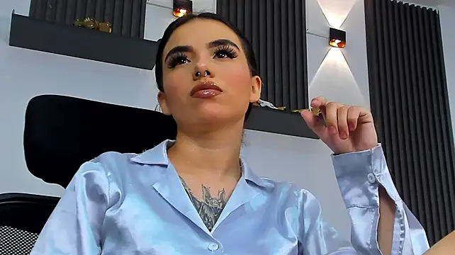 isabella_hv's Live XXX Chat
