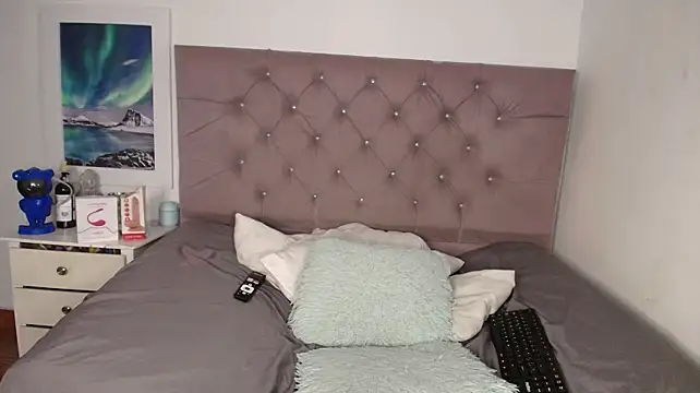 Zayn_Moretti – Live XXX-chat