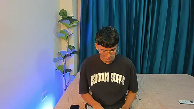 hell_Dantex 在線直播表演
