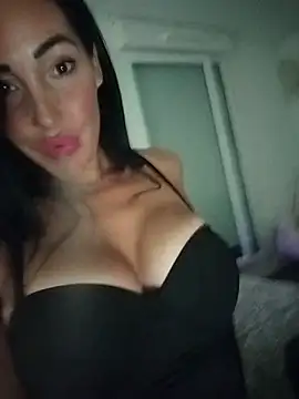 BruneFatal Webcam-Show