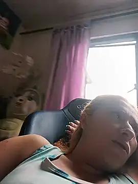 Ginger_Sweetty 现场XXX聊天