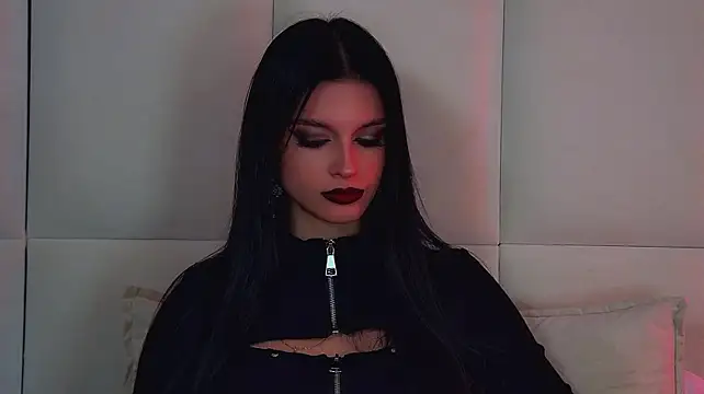 BeverlyMost webcam show