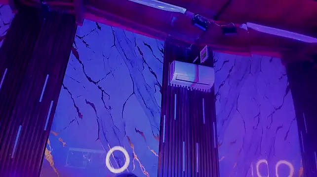 VictoriaDuartのライブXXXチャット