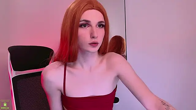 Show de webcam de xiomara_bless