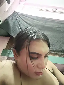 Twinkleroy Webcam-Show