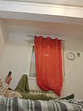 parejafanytony Webcam show